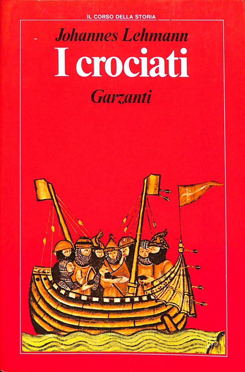 I crociati