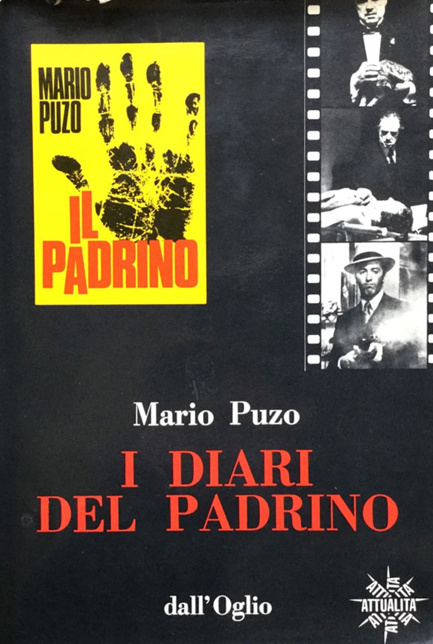 I diari del Padrino