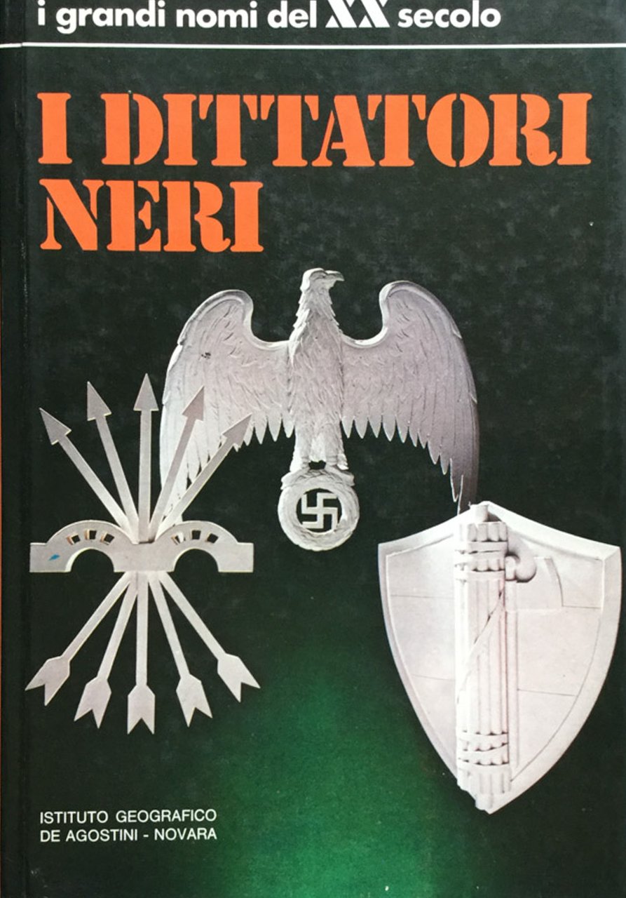 I dittatori neri