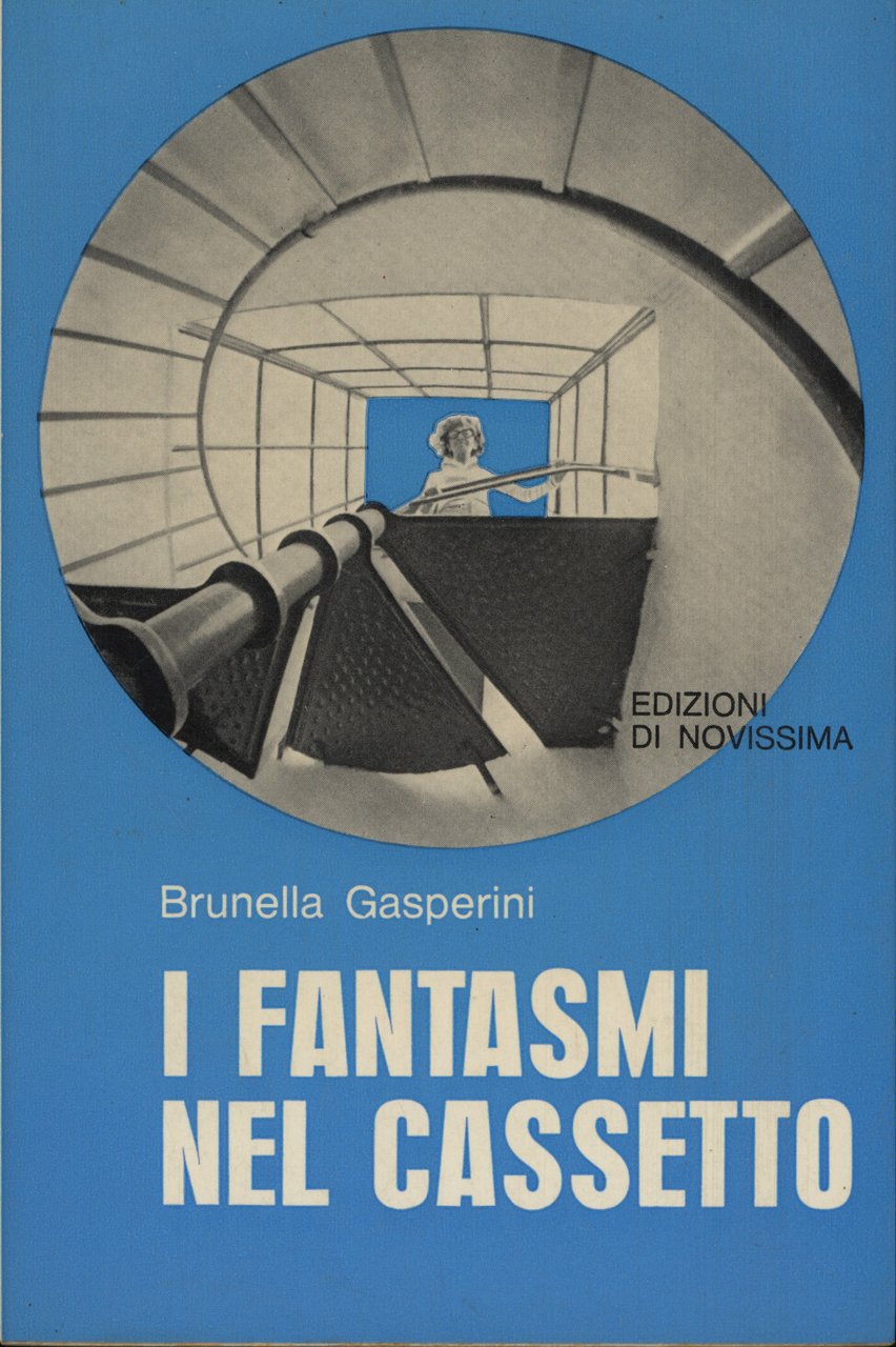 I fantasmi nel cassetto | Immagine principale