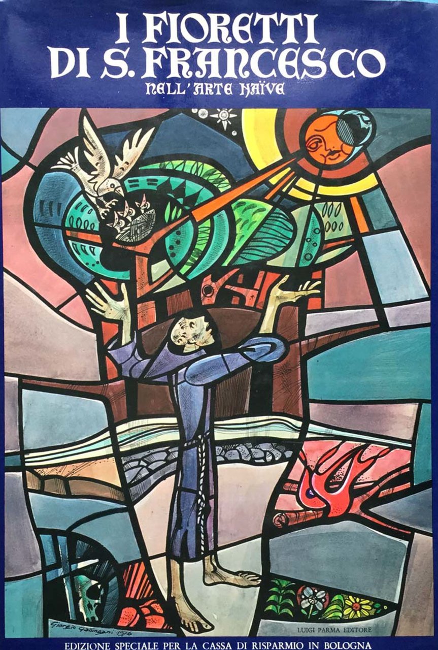 I Fioretti di San Francesco e il Cantico delle Creature …