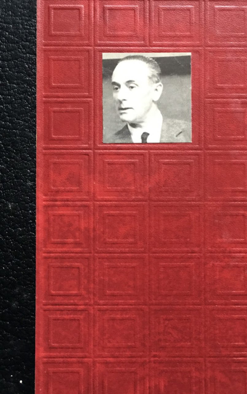 I grandi enigmi della Repubblica Italiana. Pres. di Franco Massara.