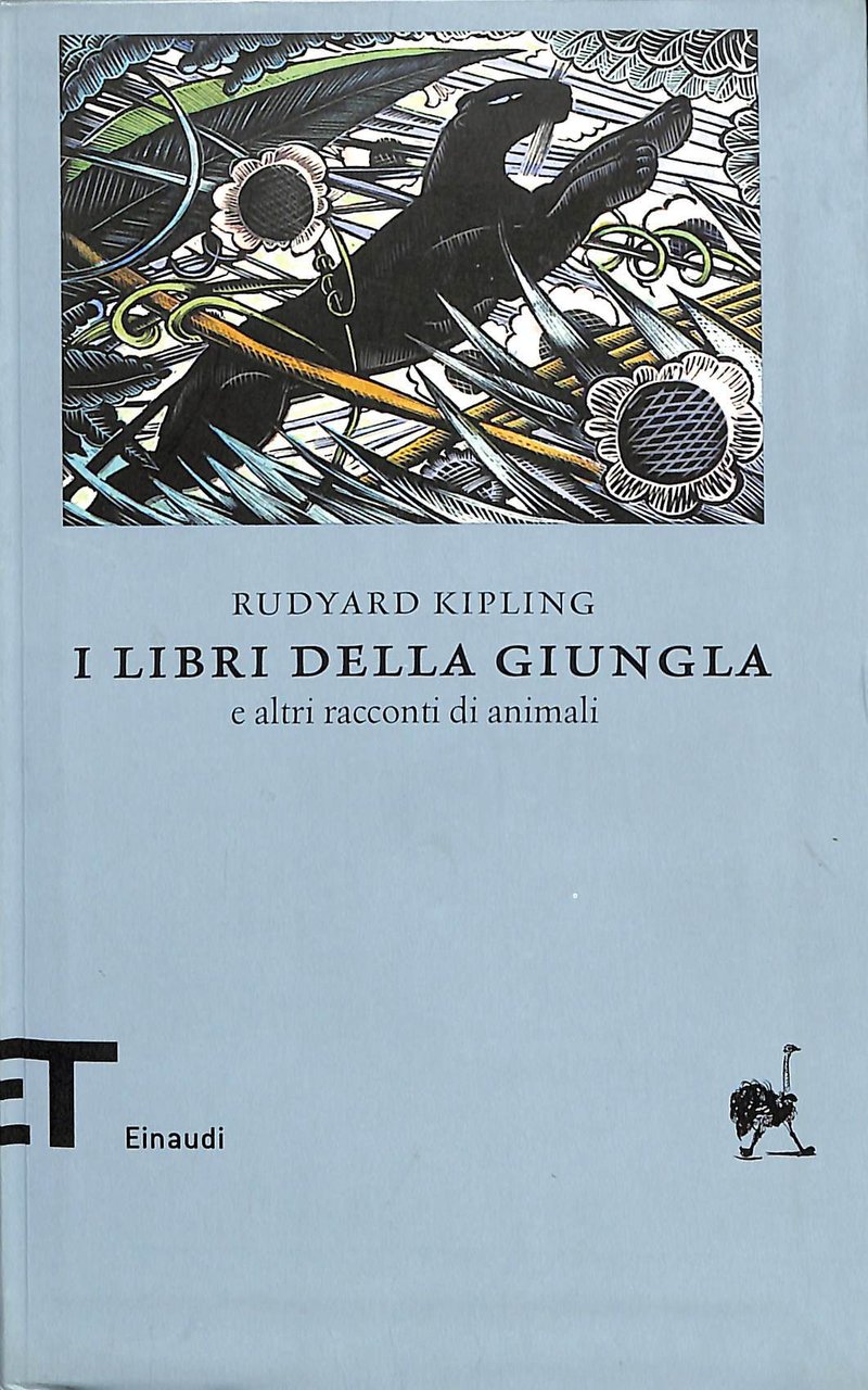 I libri della giungla e altri racconti di animali