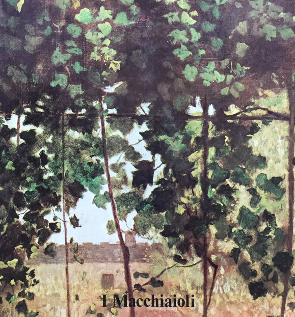 I Macchiaioli