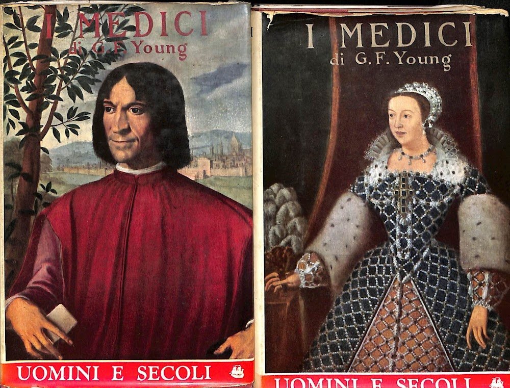 i Medici