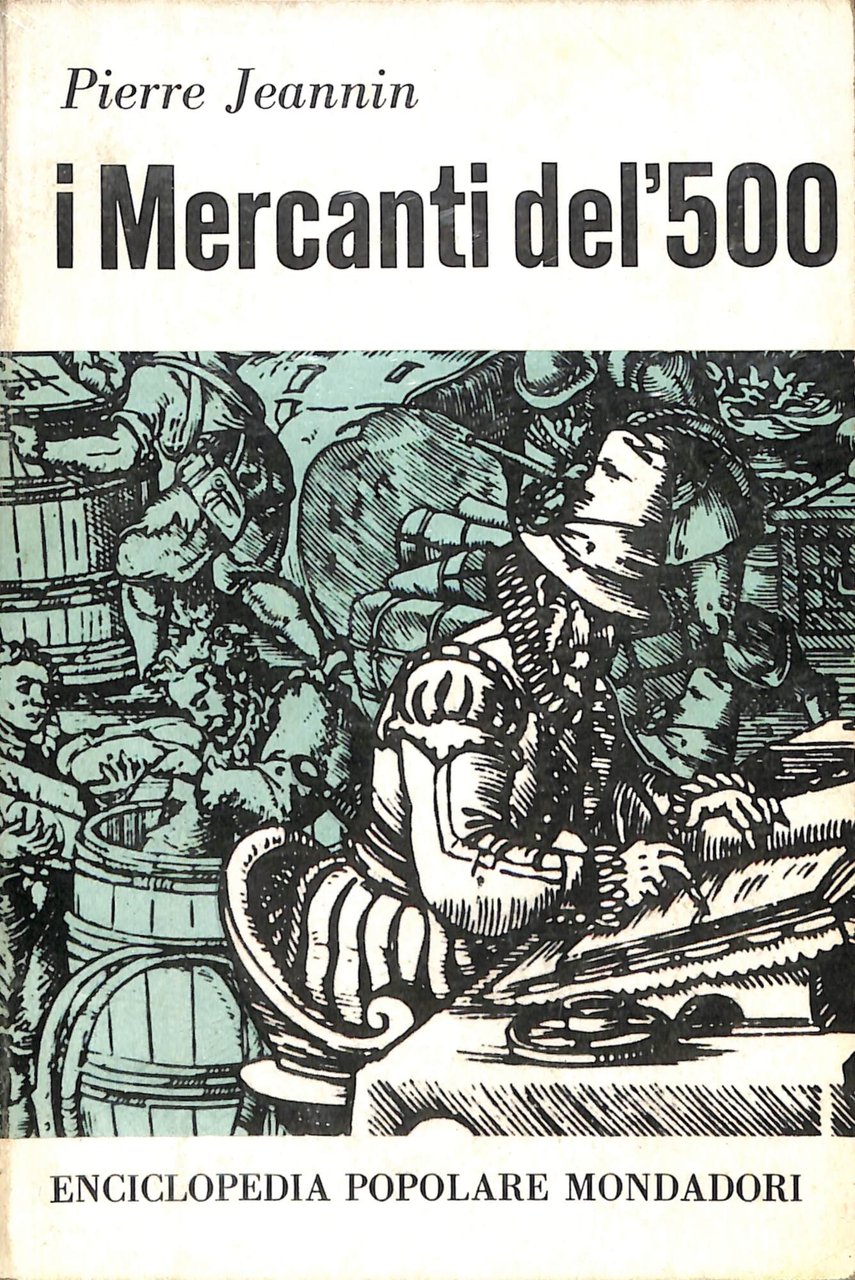 I mercanti del '500