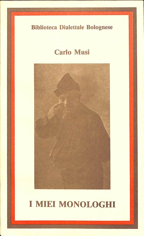 I miei monologhi