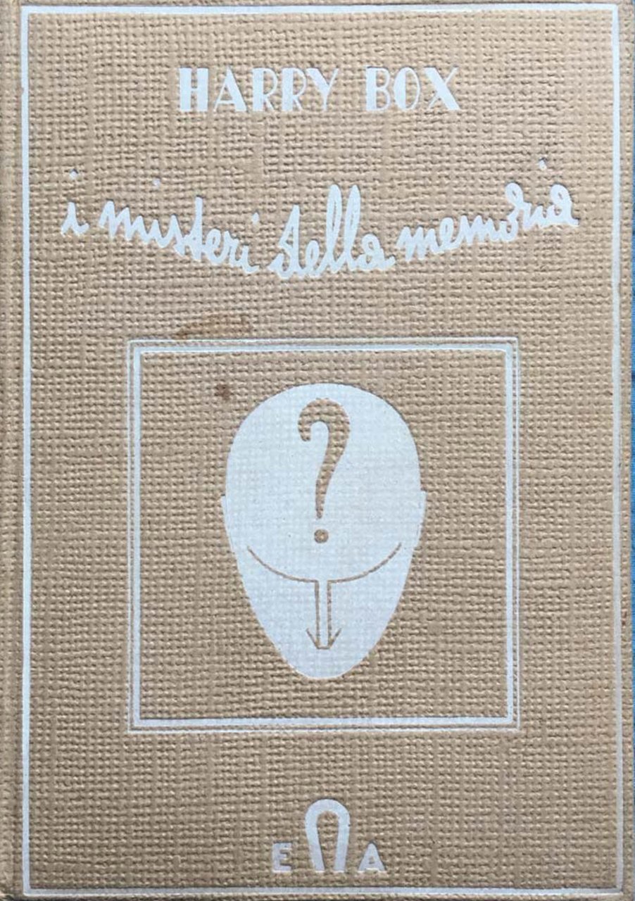 I misteri della memoria | Immagine principale