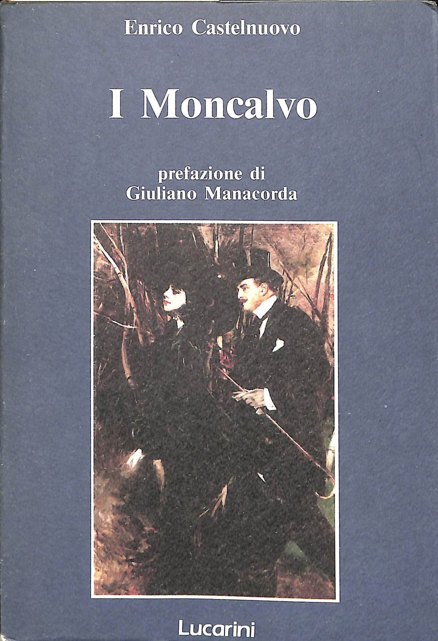 I Moncalvo