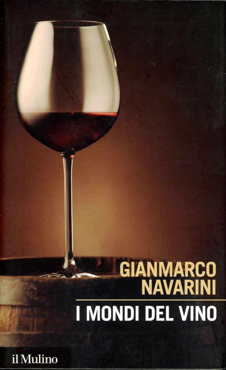 I mondi del vino | Immagine principale