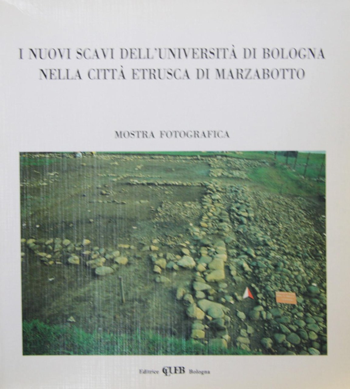 I nuovi scavi dell'Universita di Bologna nella citta etrusca di …