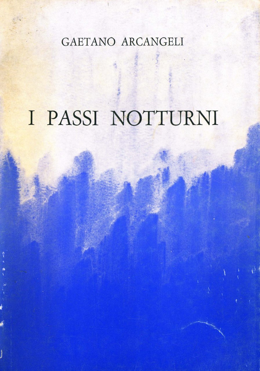 I passi notturni