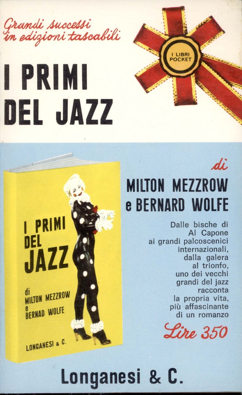I primi del jazz