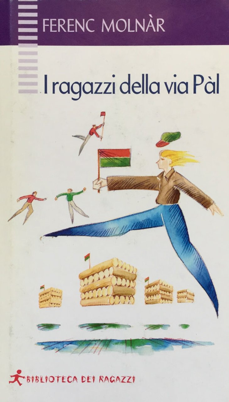 I ragazzi della via Pal