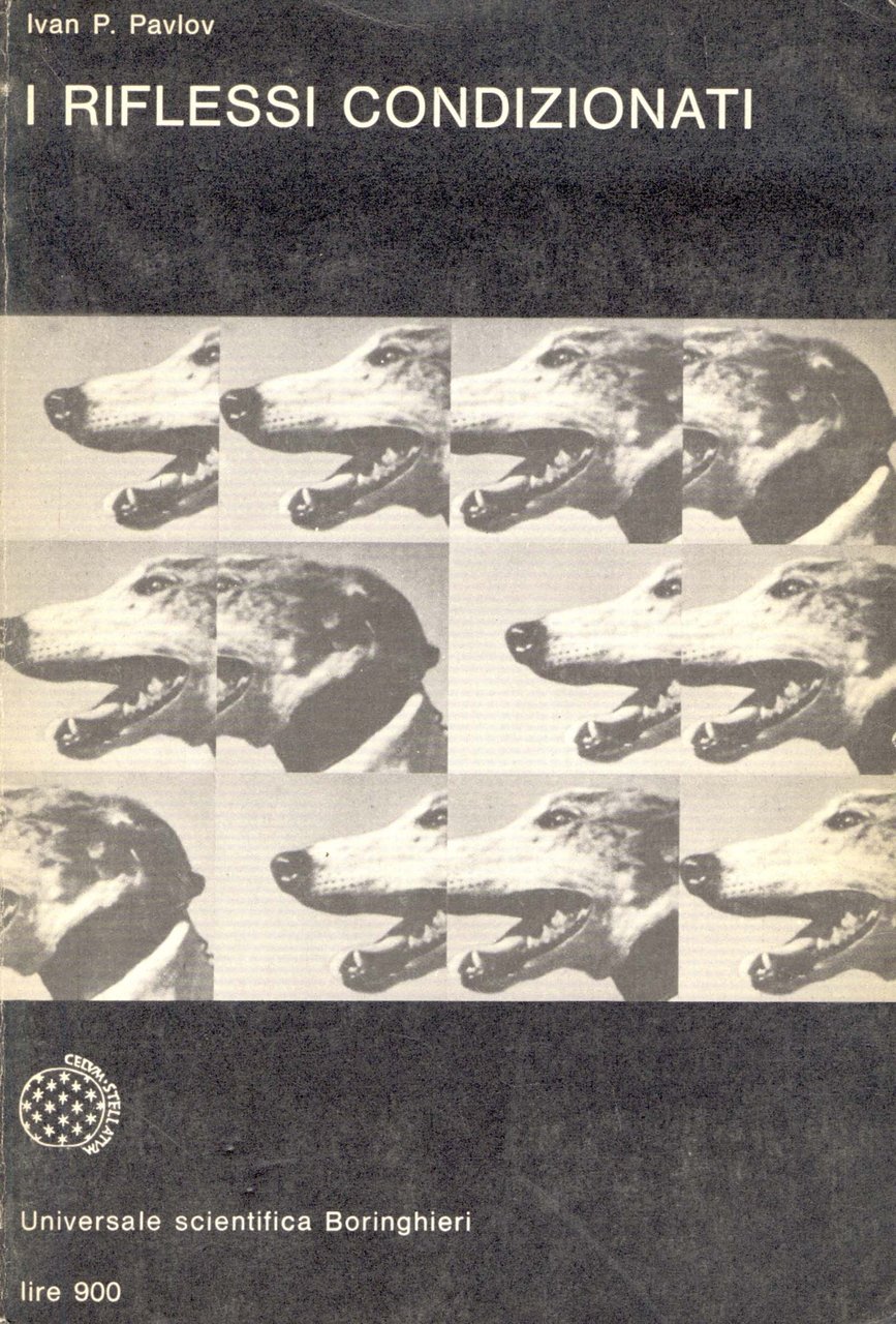 I riflessi condizionati