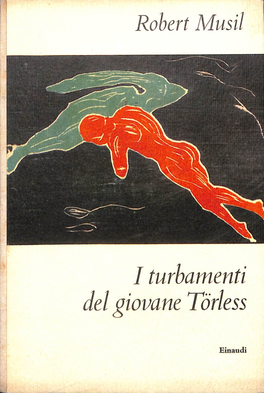 I turbamenti del giovane Torless | Immagine principale