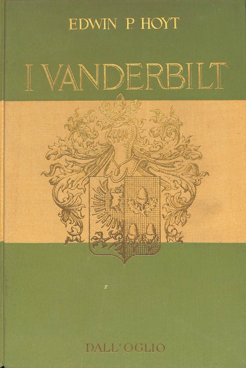 I Vanderbilt