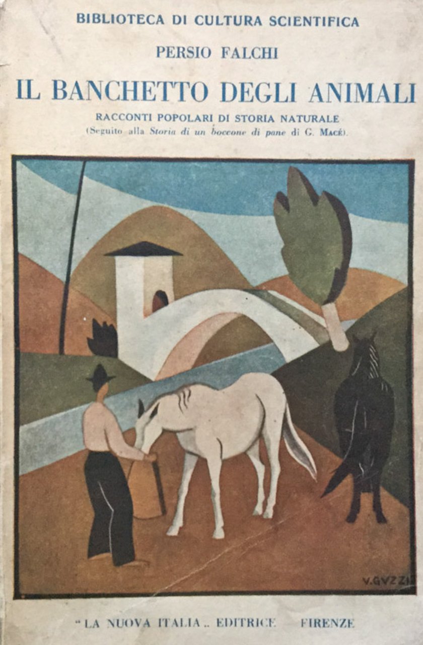 Il banchetto degli animali