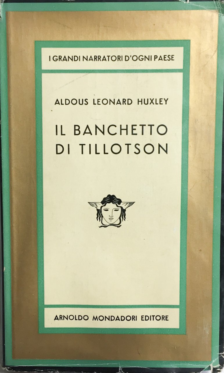 Il banchetto di Tillotson e altri racconti