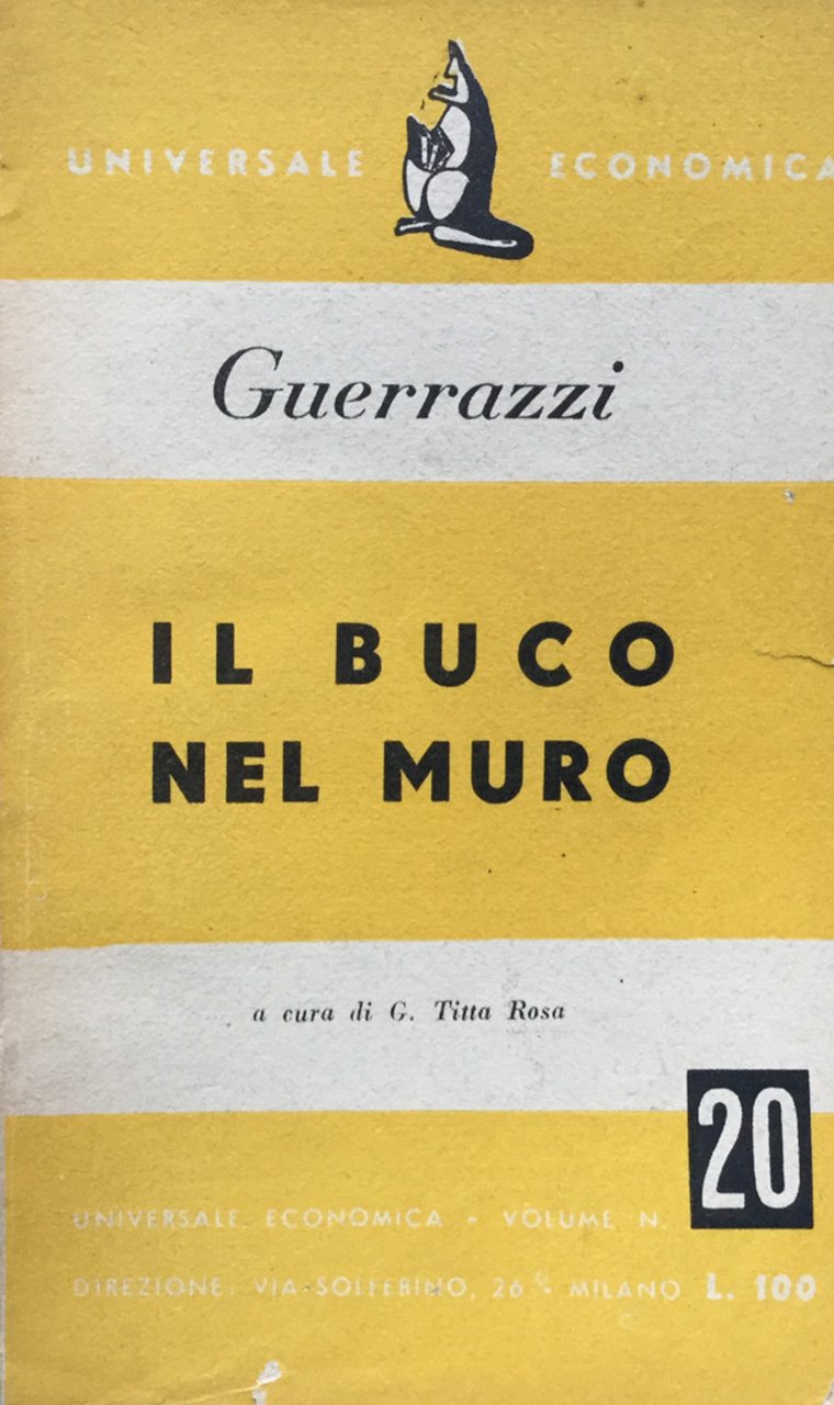 Il buco nel muro