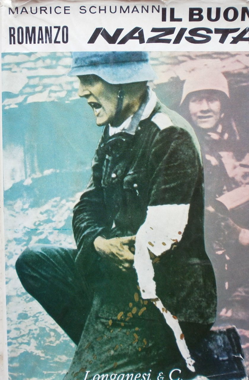 Il buon nazista