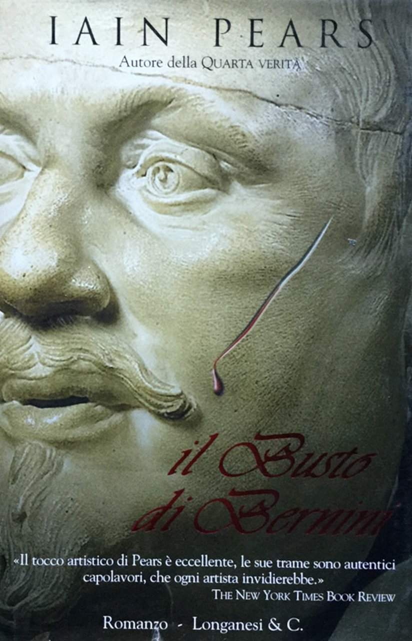 Il busto di Bernini