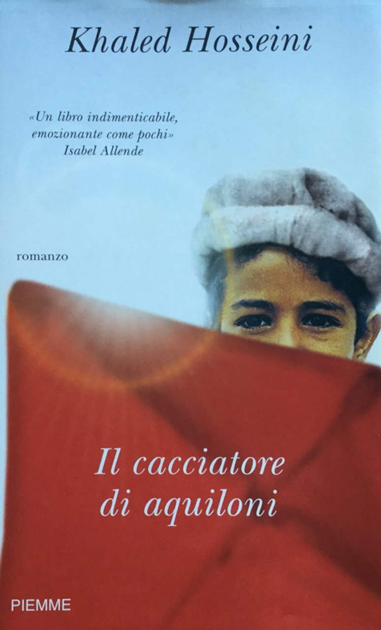 Il cacciatore di aquiloni