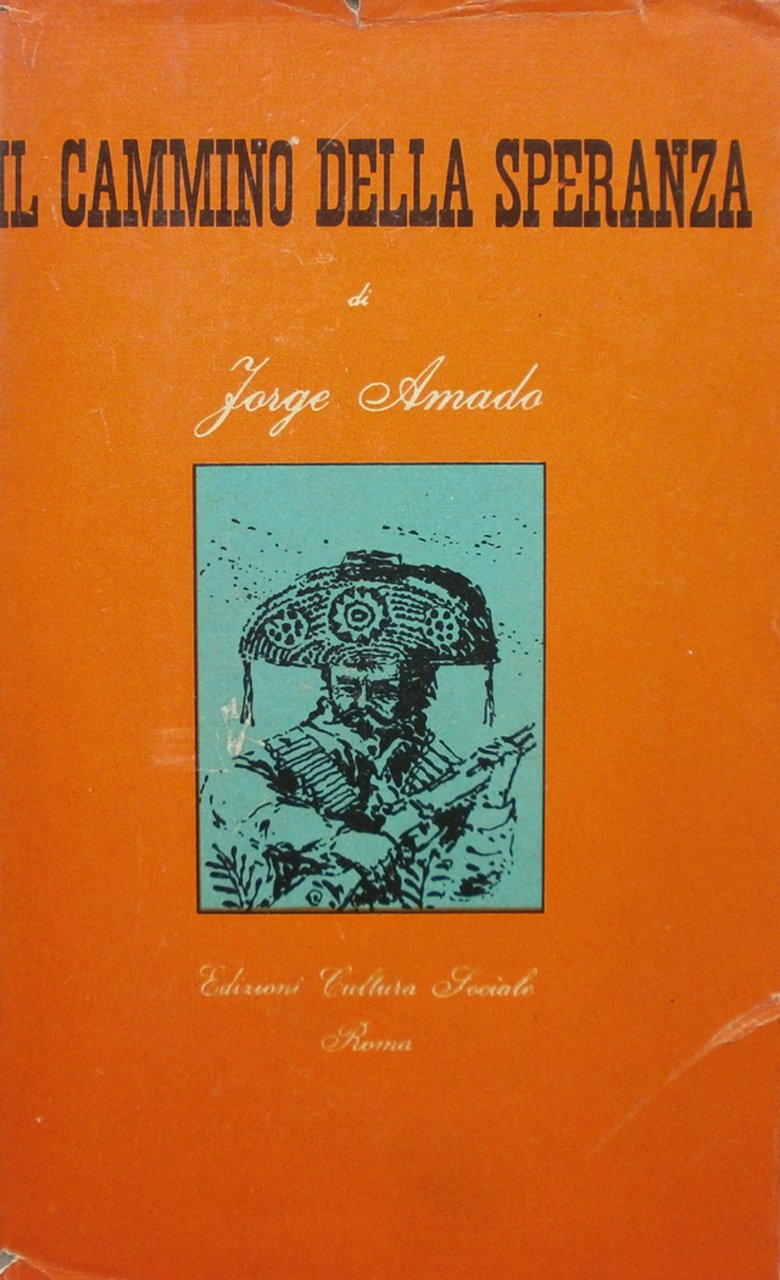 Il cammino della speranza