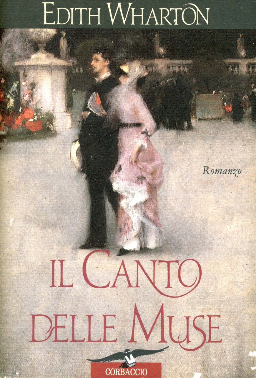 Il canto delle muse