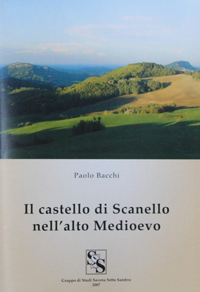 Il castello di Scanello nell'alto medioevo