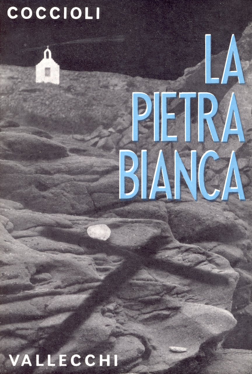 Il cielo e la terra. La pietra bianca