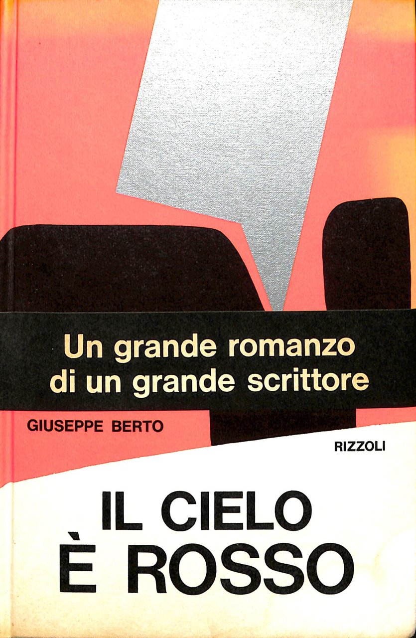 Il cielo è rosso | Immagine principale