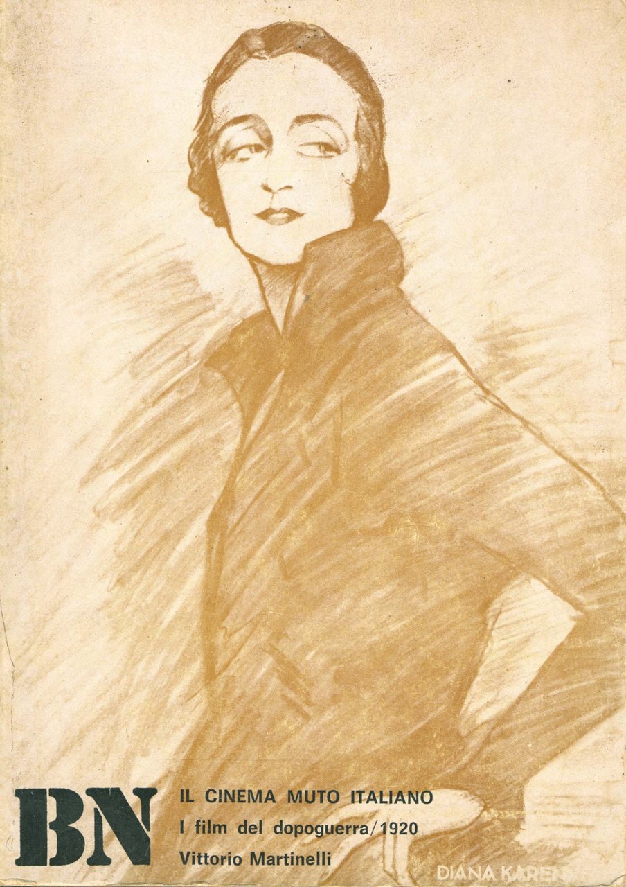 Il cinema muto italiano. I film del dopoguerra. 1920