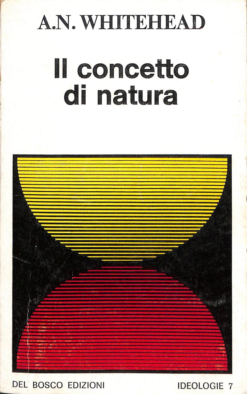 Il concetto di natura