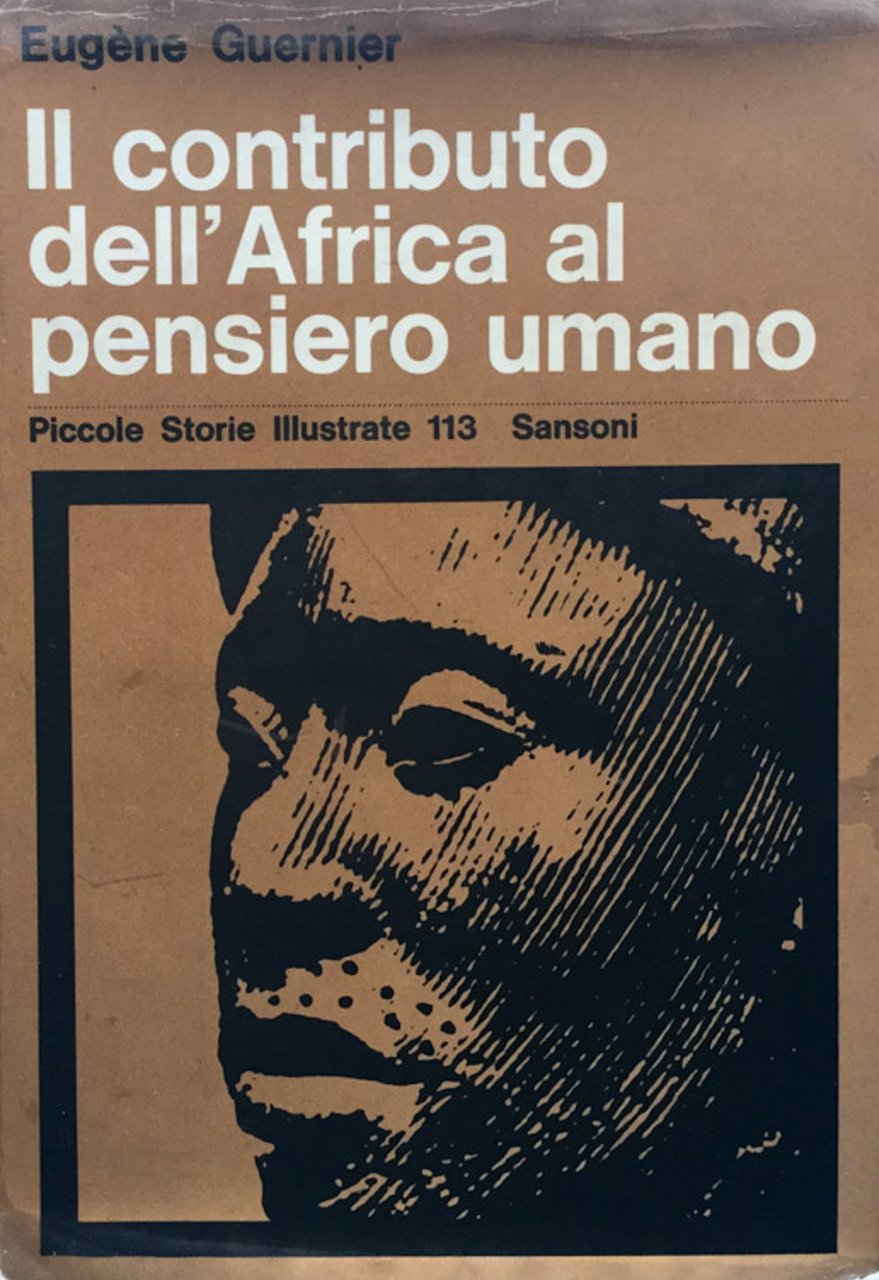 Il contributo dell'Africa al pensiero umano | Immagine principale
