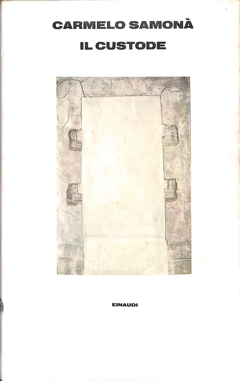 Il custode | Immagine principale