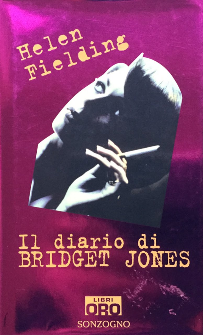 Il Diario di Bridget Jones | Immagine principale