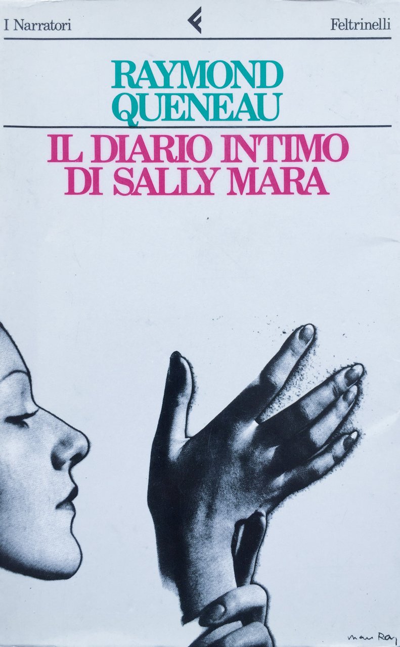 Il diario intimo di Sally Mara