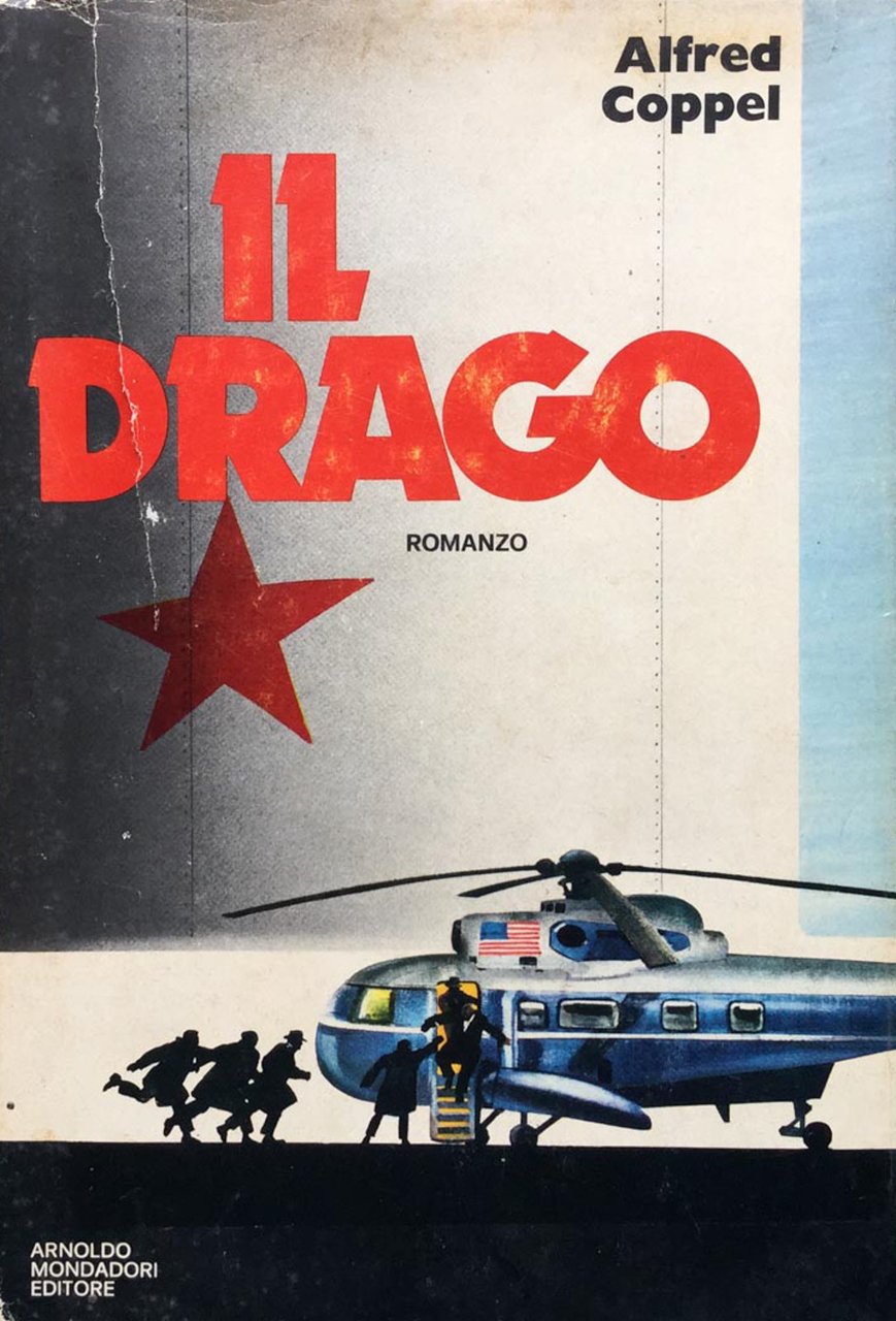 Il drago