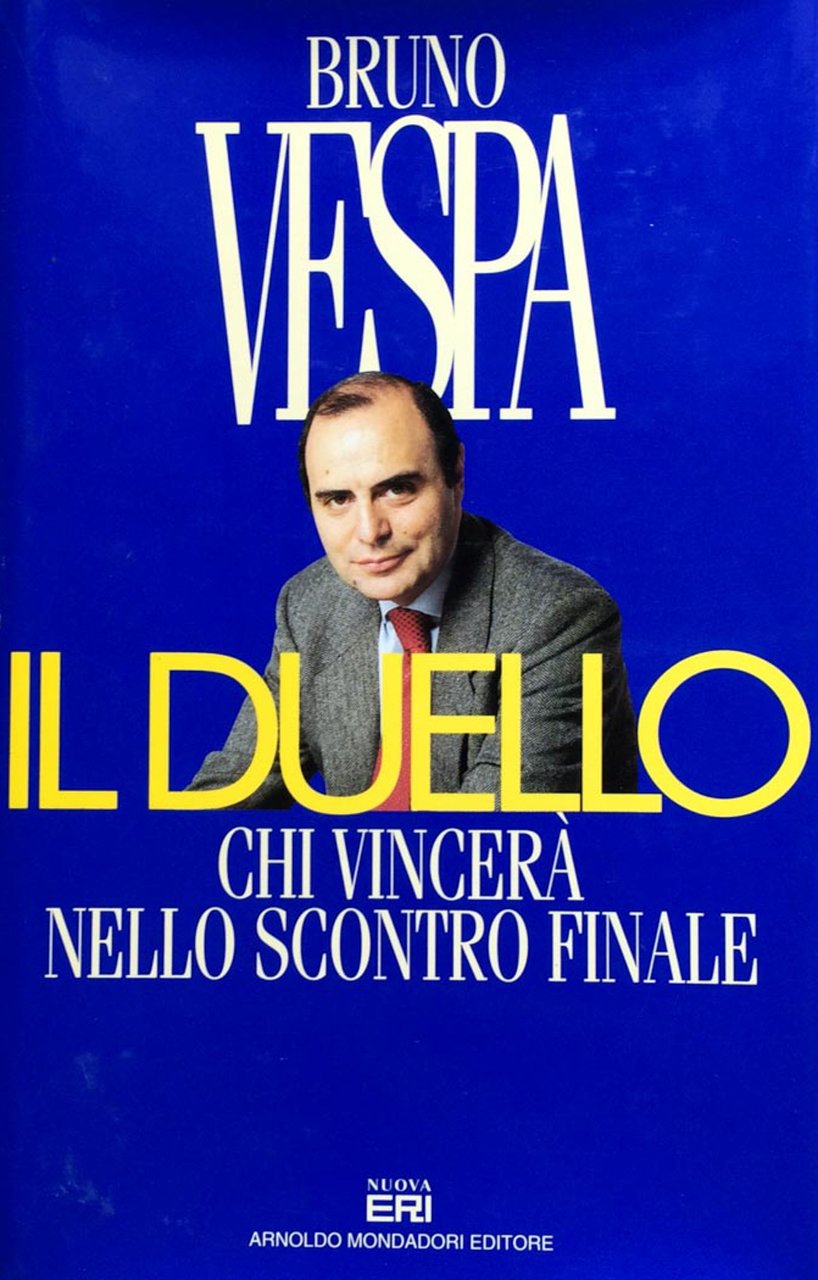 Il duello. Chi vincerà nello scontro finale?
