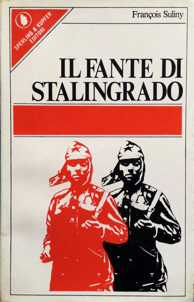 Il fante di Stalingrado