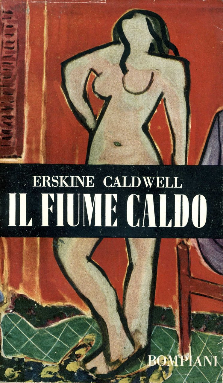 Il fiume caldo