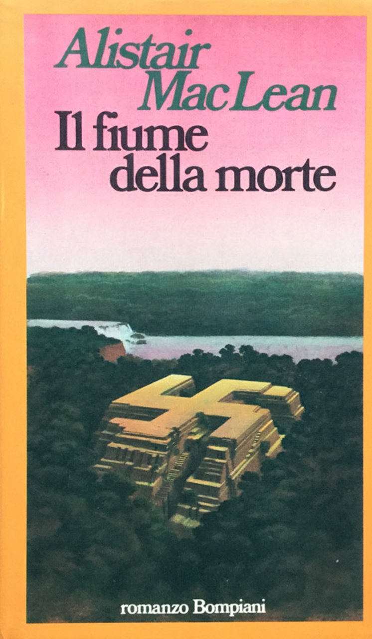 Il fiume della morte