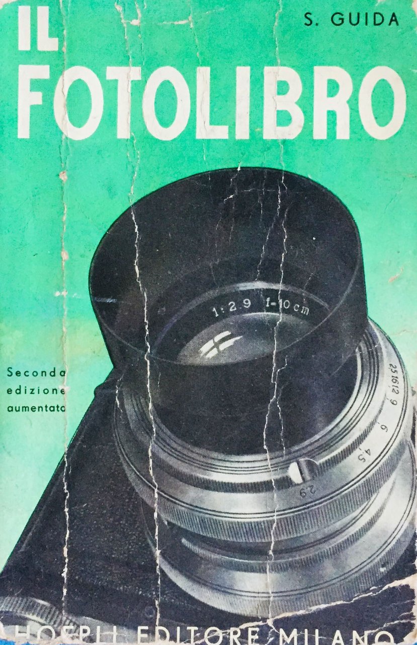 Il fotolibro