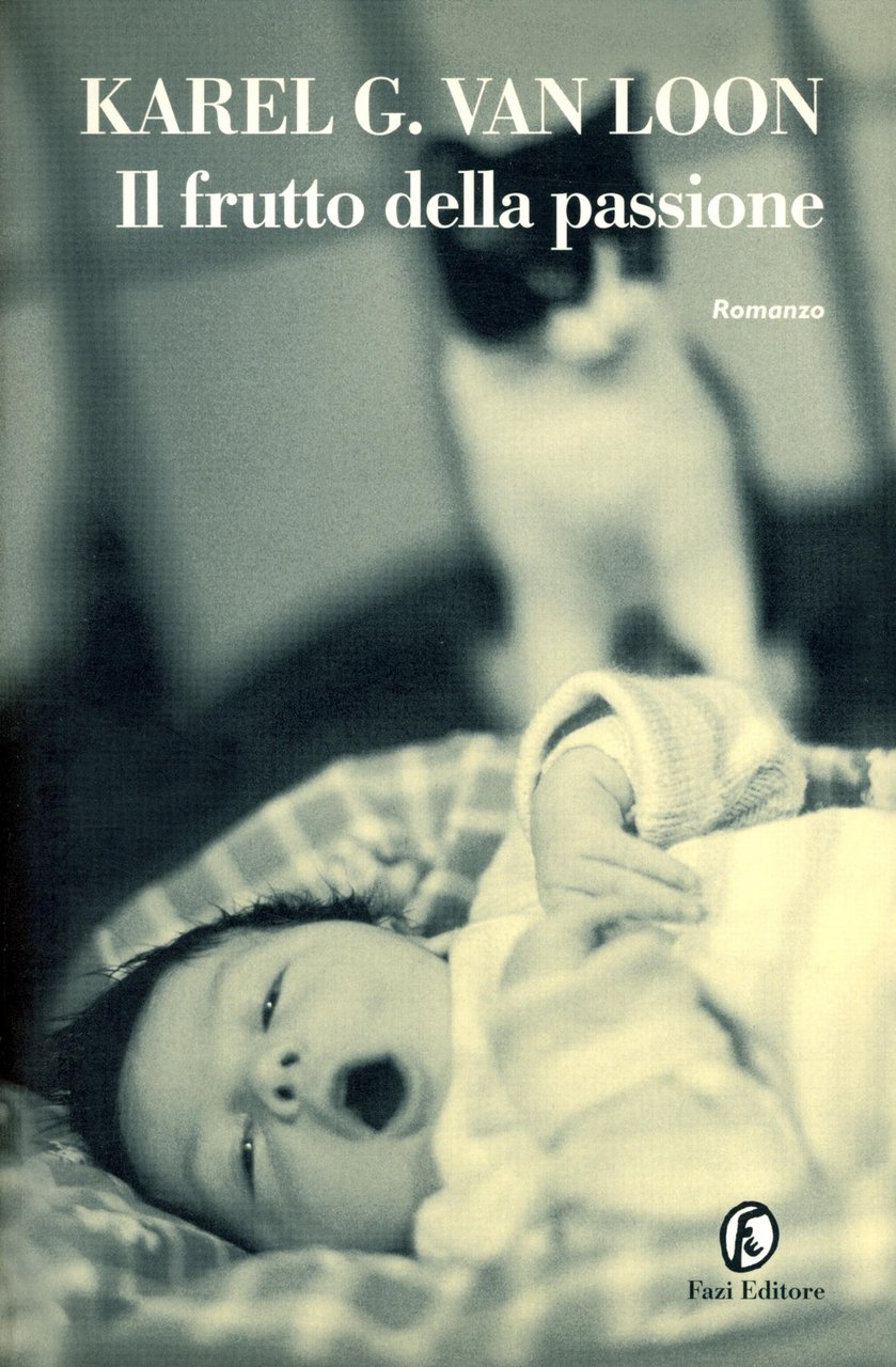Il frutto della passione