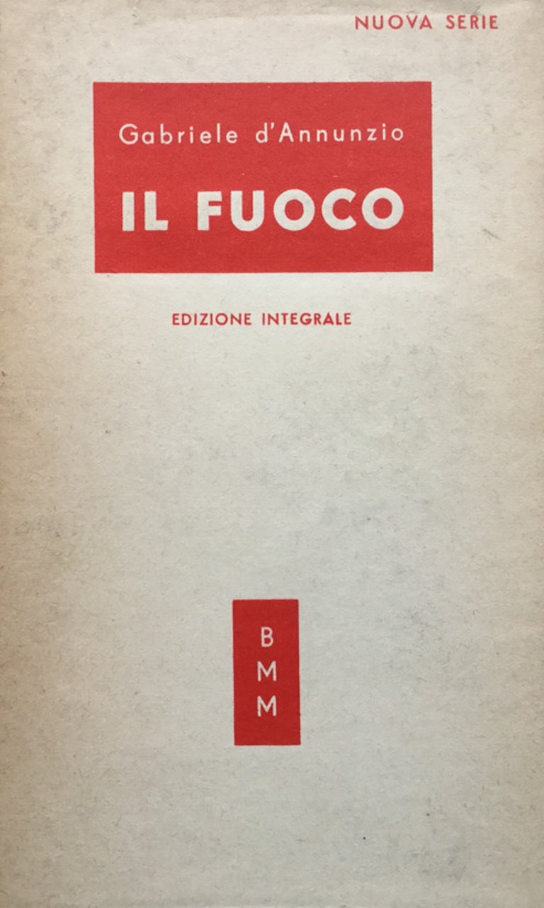 Il fuoco
