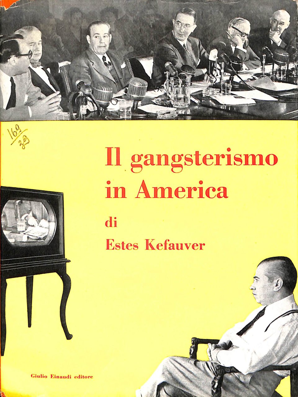 Il gangsterismo in America | Immagine principale