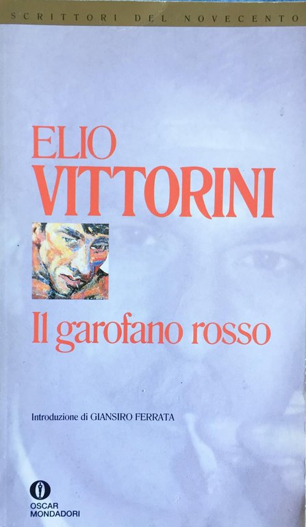 Il garofano rosso