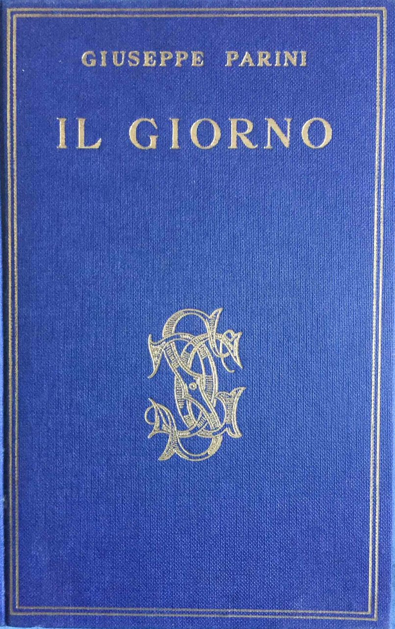 Il giorno