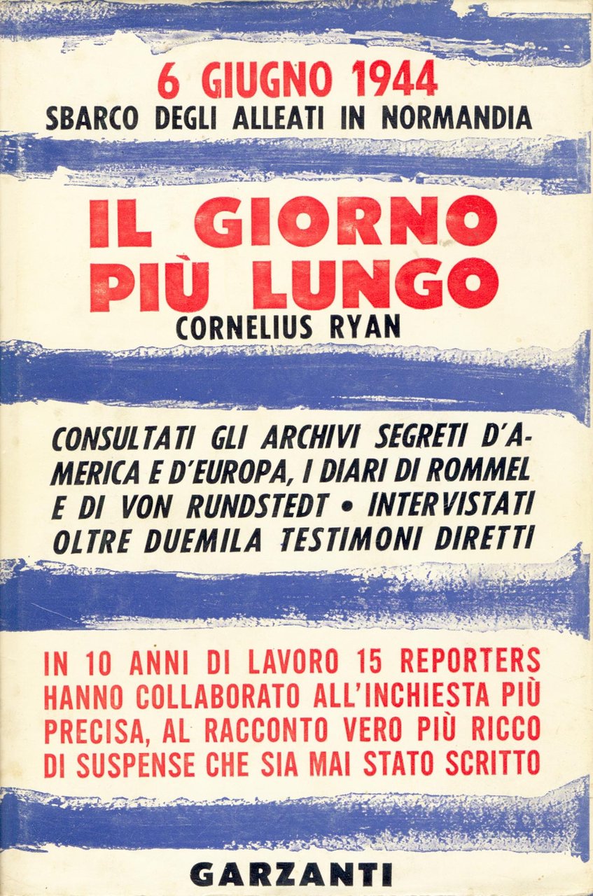 Il giorno più lungo